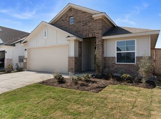 13832 Scarlett Song Dr, Elgin, TX 78621