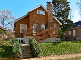 418 Erber Dr, Saint Louis, MO 63122