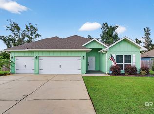 1853 Carly St, Foley, AL 36535