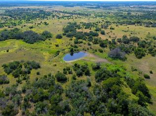 0 County Road 1255, Lampasas, TX 76550