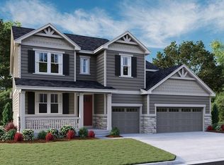 2918 Keepsake Way, Castle Rock, CO 80109