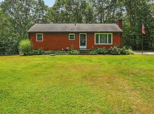 620 Buck Hill Rd, Pascoag, RI 02859