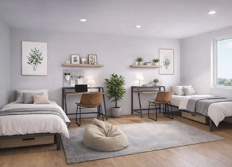Bedroom Bedroom