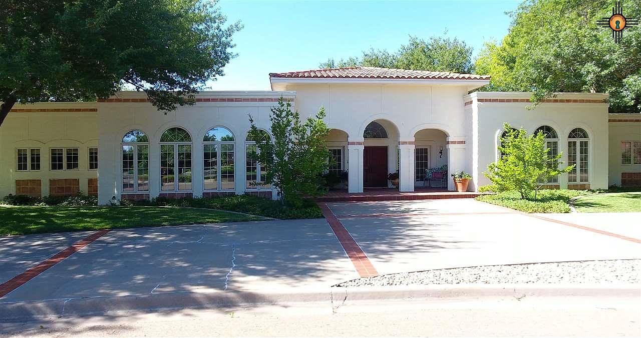 228 Sandzen Dr, Clovis, NM 88101 Zillow