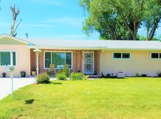 209 Grand Blvd, Colorado Springs, CO 80911