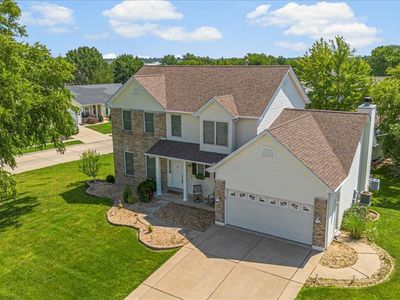 2 Meramec Shores Ct, O'Fallon, MO, 63366