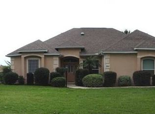 561 Dowling Cir, Lady Lake, FL 32159