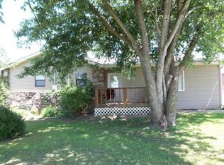 7930 Harmon Rd, Harrison, AR 72601