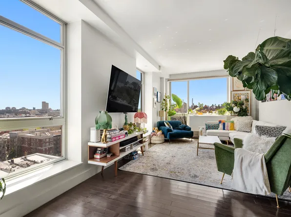 88 Morningside Avenue 12D image 1 of 8
