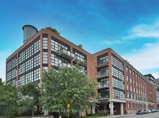 68 Broadview Ave #218, Toronto, ON