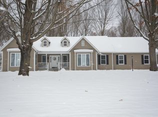 8584 Colony Ln, Kalamazoo, MI 49009