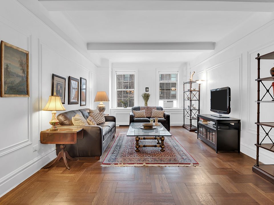 1st image of 639 W End Ave #2B
