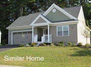 44 Mill Pond Rd, Brentwood, NH 03833