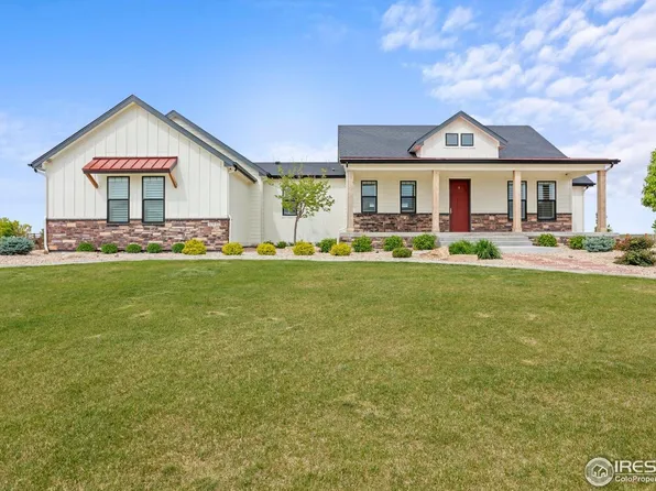 5031 Prairie Lark Ln, Severance, CO 80615