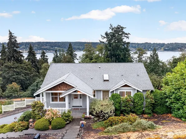 13204 Emerald Drive NW, Gig Harbor, WA 98329