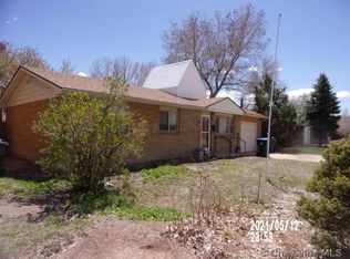 1415 Madison Ave, Cheyenne, WY 82001