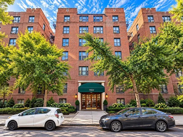 7002 Ridge Blvd APT F6, Brooklyn, NY 11209