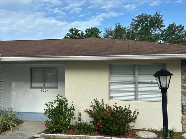 4504 60th Street Ct W, Bradenton, FL 34210