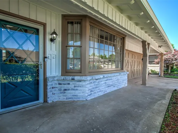 2320 NW 47th St, Oklahoma City, OK 73112