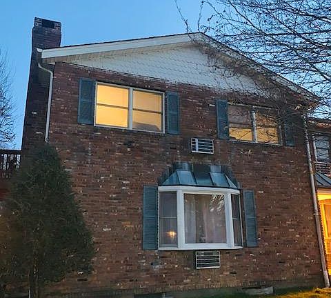 Windows for 57 Congers Rd. Unit A and B (and small shot of balconies)