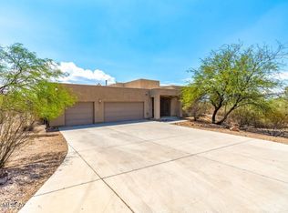 1065 W Panorama Rd, Pima County, AZ 85704