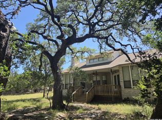 10170 AXIS CIR, Boerne, TX 78006