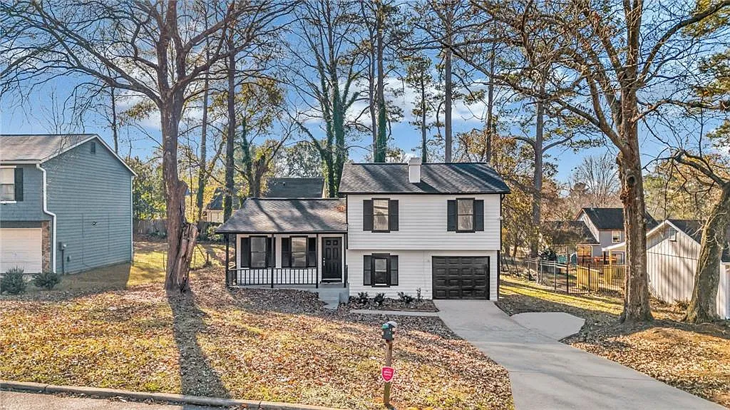 Building Photo - 3959 Wood Path Dr