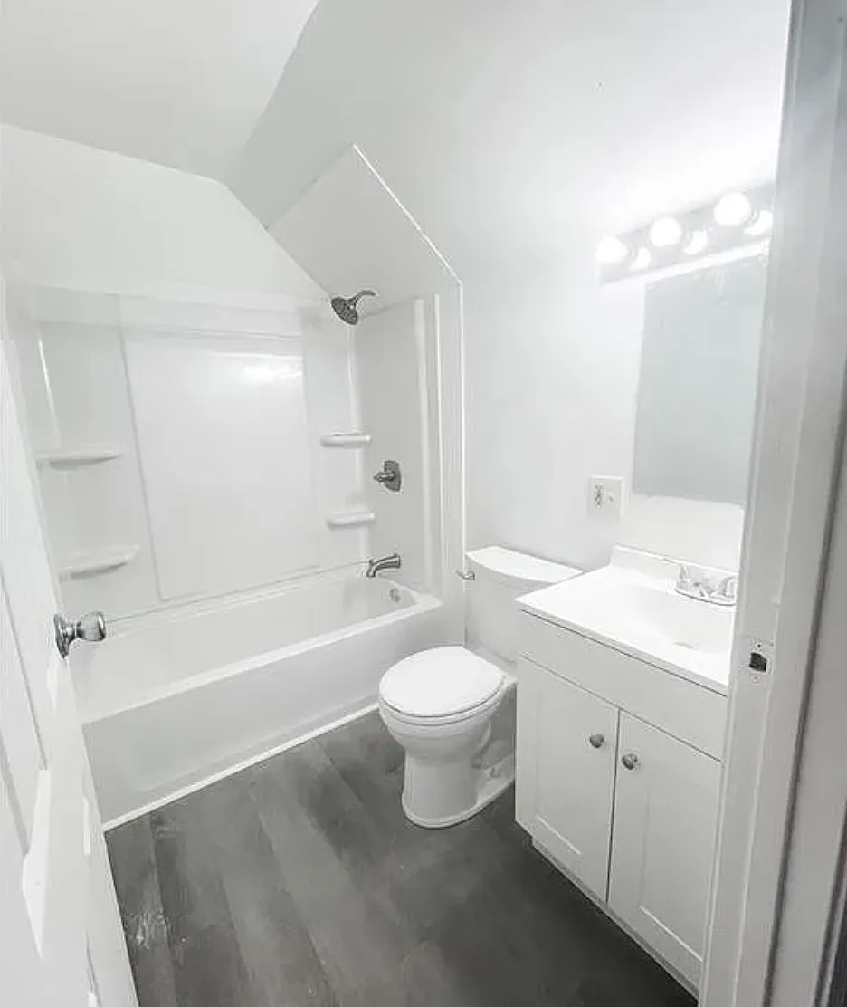 2 bed, 732 sqft, $800 — Photo 4