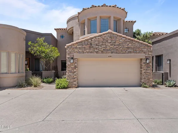 19475 N Grayhawk Drive #1039, Scottsdale, AZ 85255