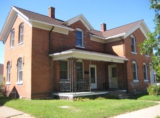 332 N 1st Ave, Wausau, WI 54401