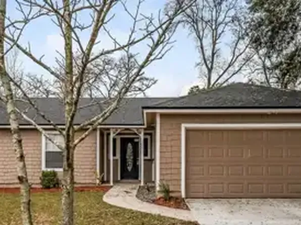 8476 Allwine Ct, Jacksonville, FL 32244