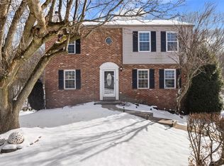 125 Eden Way Ct, Cranberry Township, PA 16066