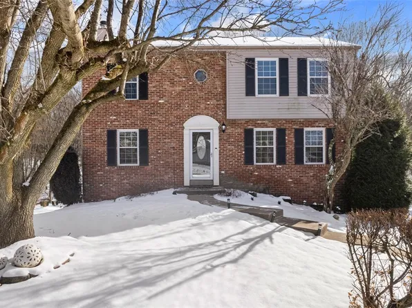 125 Eden Way Ct, Cranberry Township, PA 16066