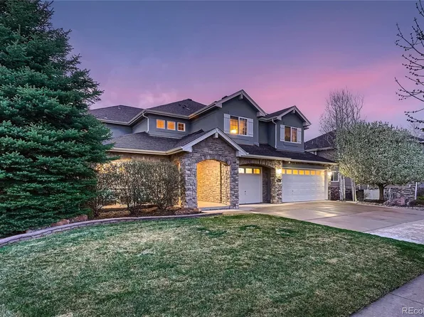 7567 S Duquesne Court, Aurora, CO 80016