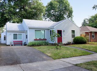 8729 SE Morrison St, Portland, OR 97216