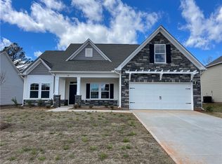 176 Spyglass Ln, Anderson, SC 29625