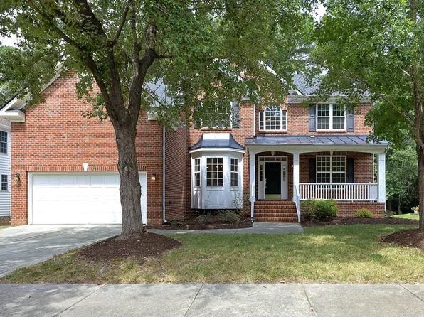 1015 Goldenview Ct, Durham, NC 27713