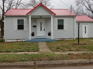 900 25th St, Vienna, WV 26105