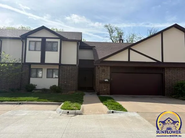 1704 Hammond Dr, Emporia, KS 66801