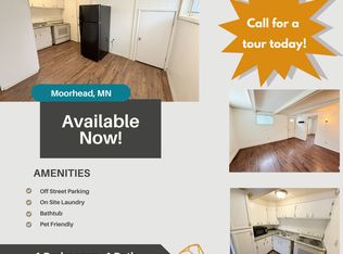 1406 24th Ave S #1406, Moorhead, MN