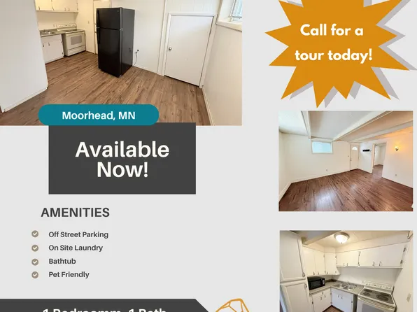 1406 24th Ave S #1406, Moorhead, MN 56560