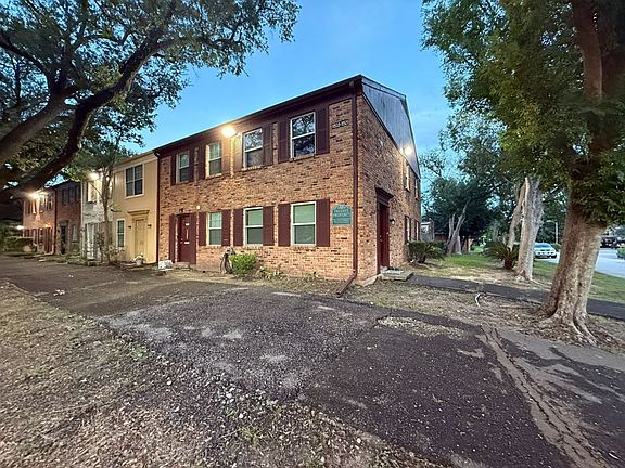 Property Side View