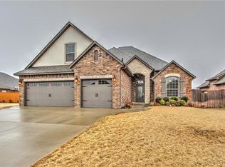 1406 Zachary Ln, Norman, OK 73072