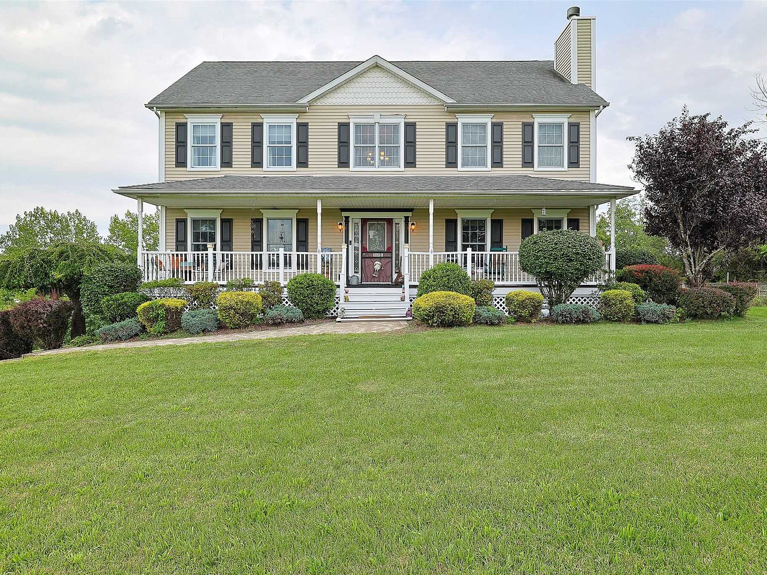 11 Bills Ln, Milton, NY 12547 MLS 417241 Zillow