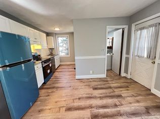 1 Mill Street Ct FLOOR 1, Danvers, MA 01923