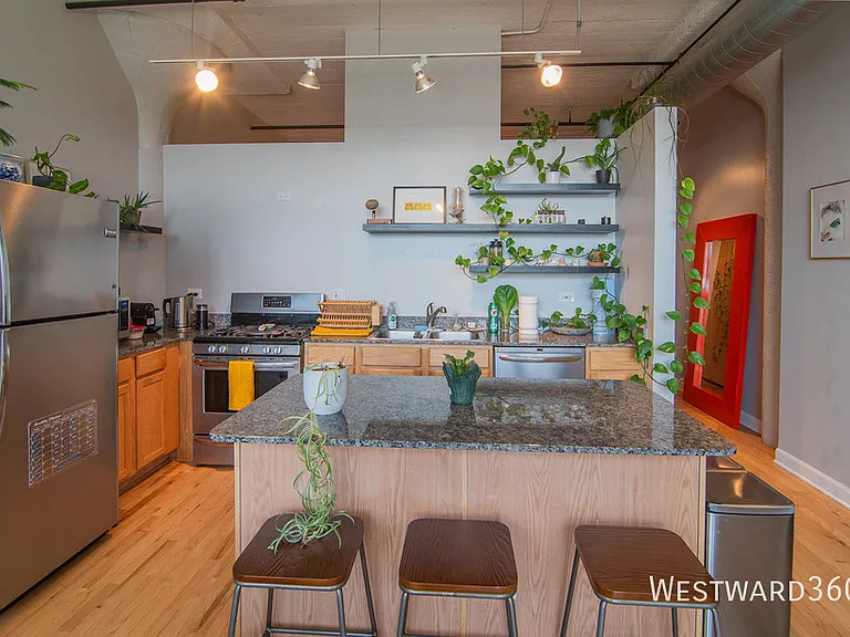 221 E Cullerton St #714 — Photo 5