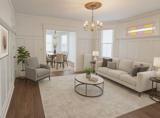 58 Phoenix Ave, Morristown, NJ 07960