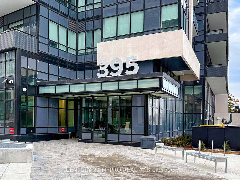 1st image of 395 Dundas St W #115