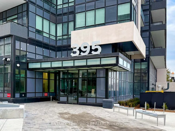 395 Dundas St W #115, Oakville, ON L6M 4L9
