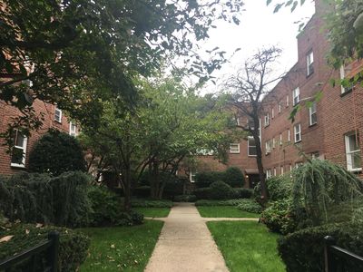 40 Glenwood Ave APT 3K, Jersey City, NJ, 07306